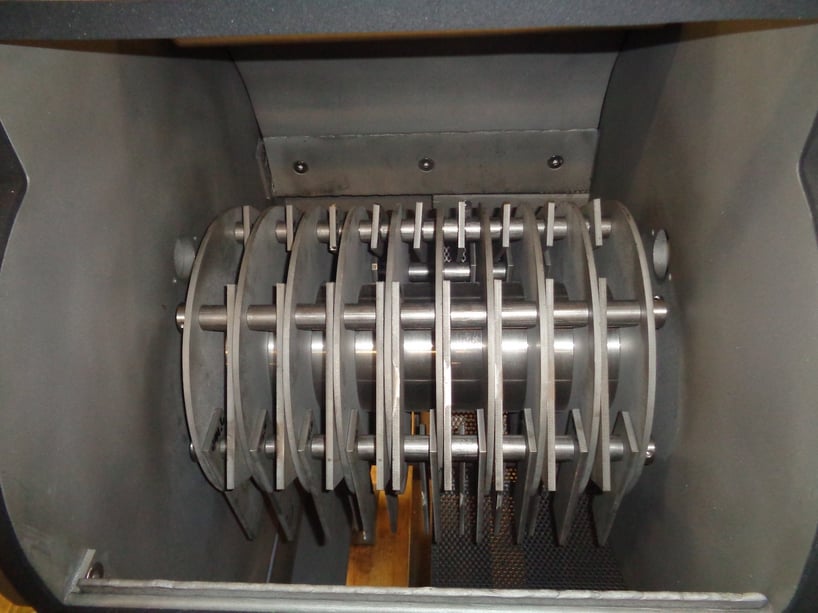 Understanding the Basic Working Principle of Hammer Mills