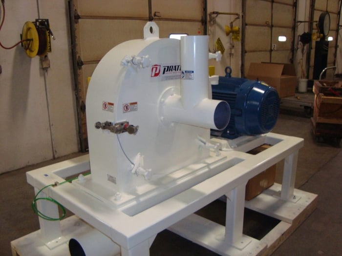 Fine Grinding Machines: Essential Tools in Pharmaceutical Manufacturing