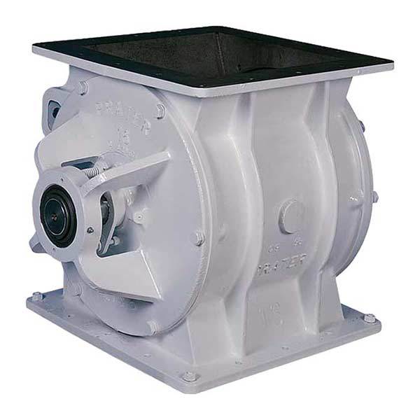 Heavy Duty PAV rotary airlock valve